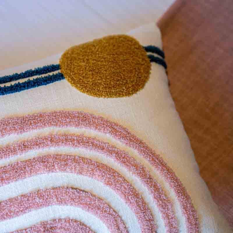 Galaxy Cushion Cover media 6