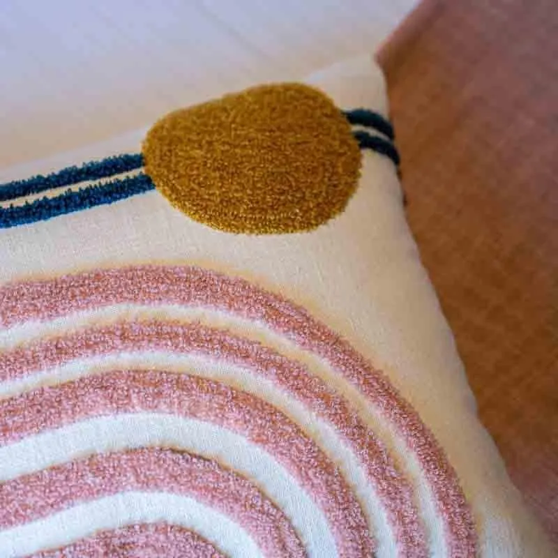 Galaxy Cushion Cover media 6