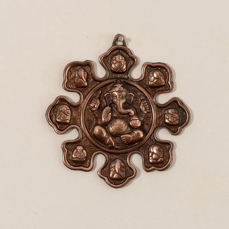 Siddhivinayak Wall Accents media 4