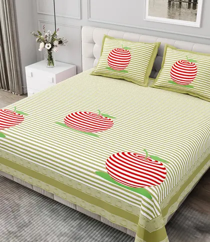 100% Cotton