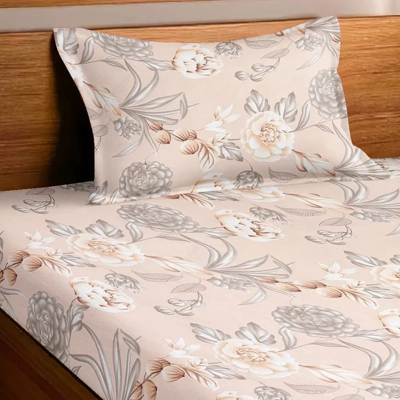Lumet Bedsheet - 140 GSM media 4