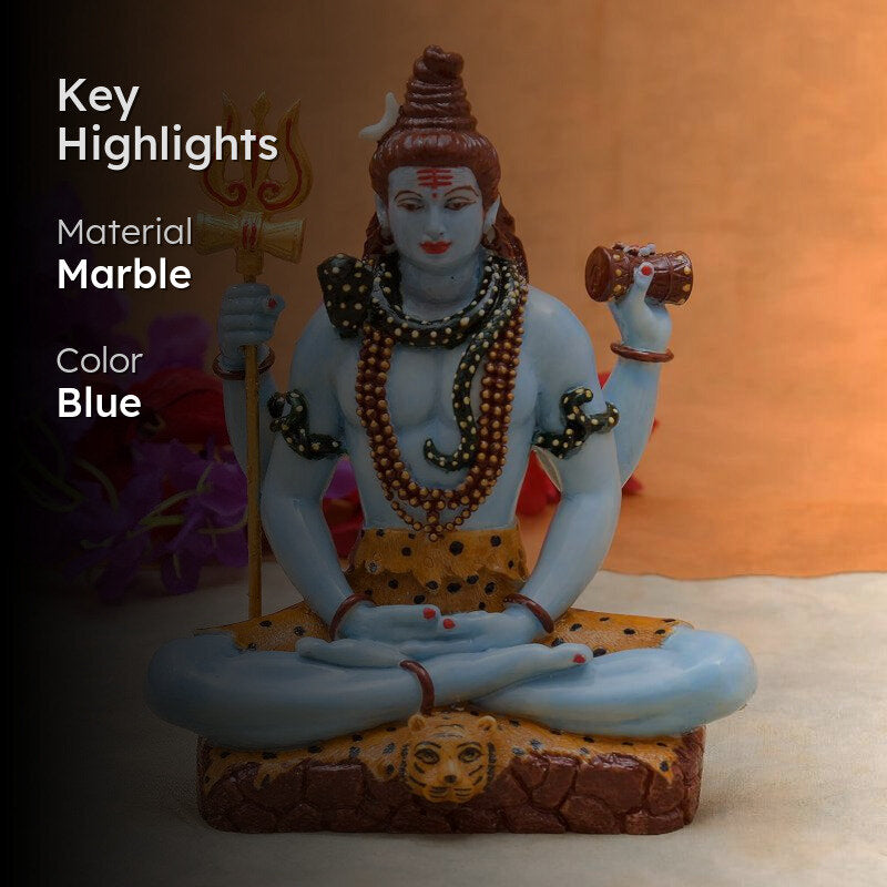 Neelkanth Bless Idol media 2