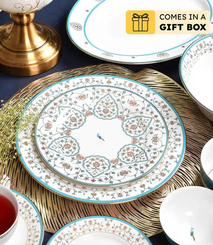 Porcelain