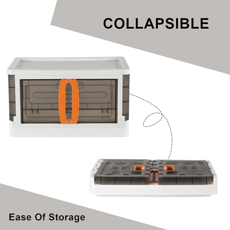 Orbox Plastic Storage Box media 5