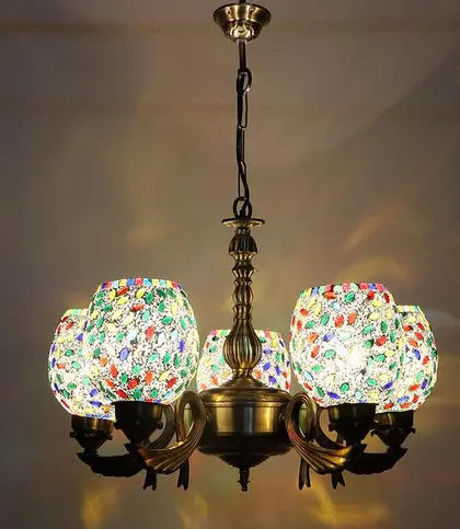 Glass Shade