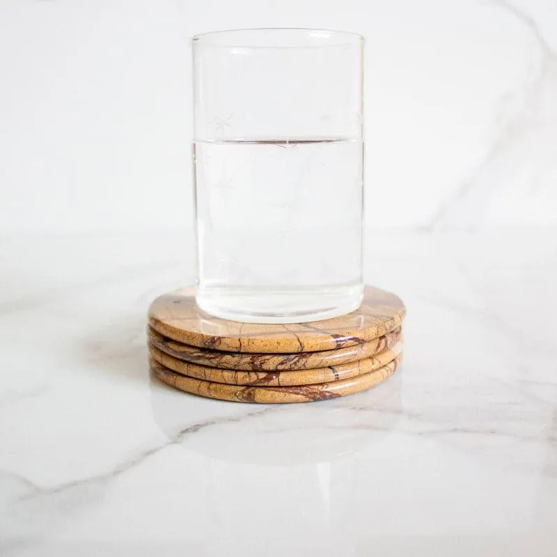 Rosham Coaster - Set Of Four media 4