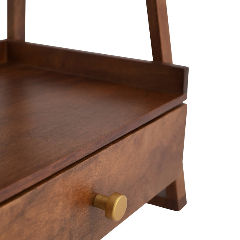 Bisa Wooden Organizer media 11