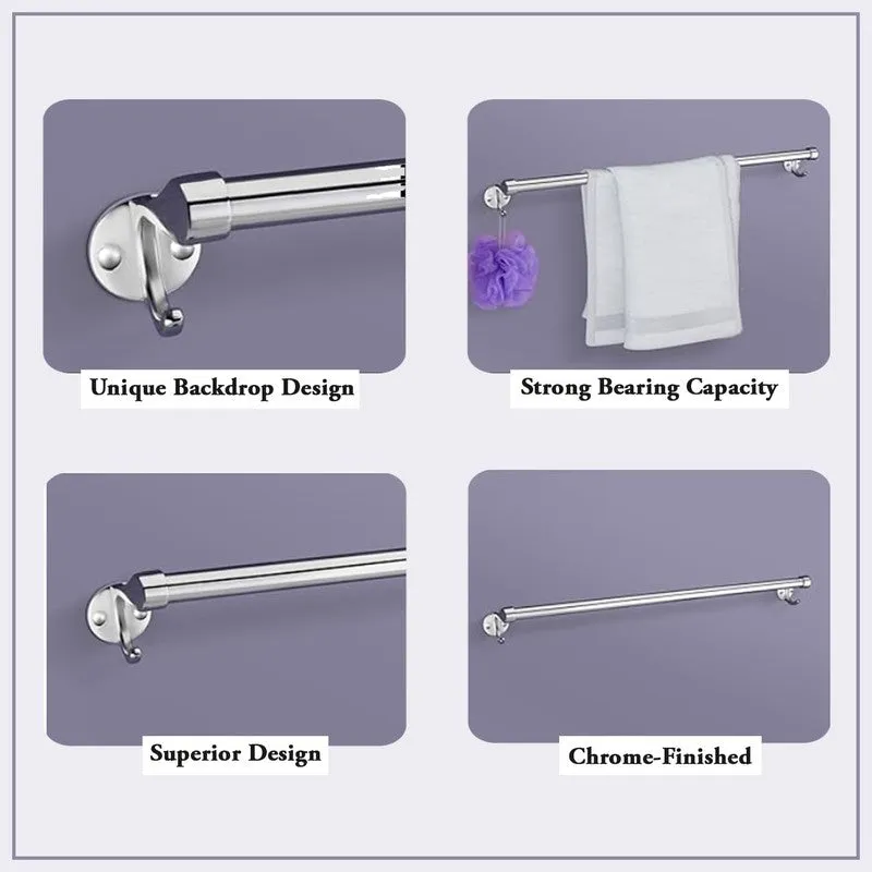 Zolmix Hang Nest Stainless Steel Cloth Hanger media 7