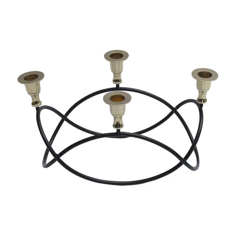 Ampo Glide Candle Holder media 3