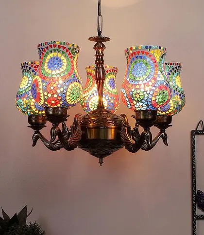 Glass Shade