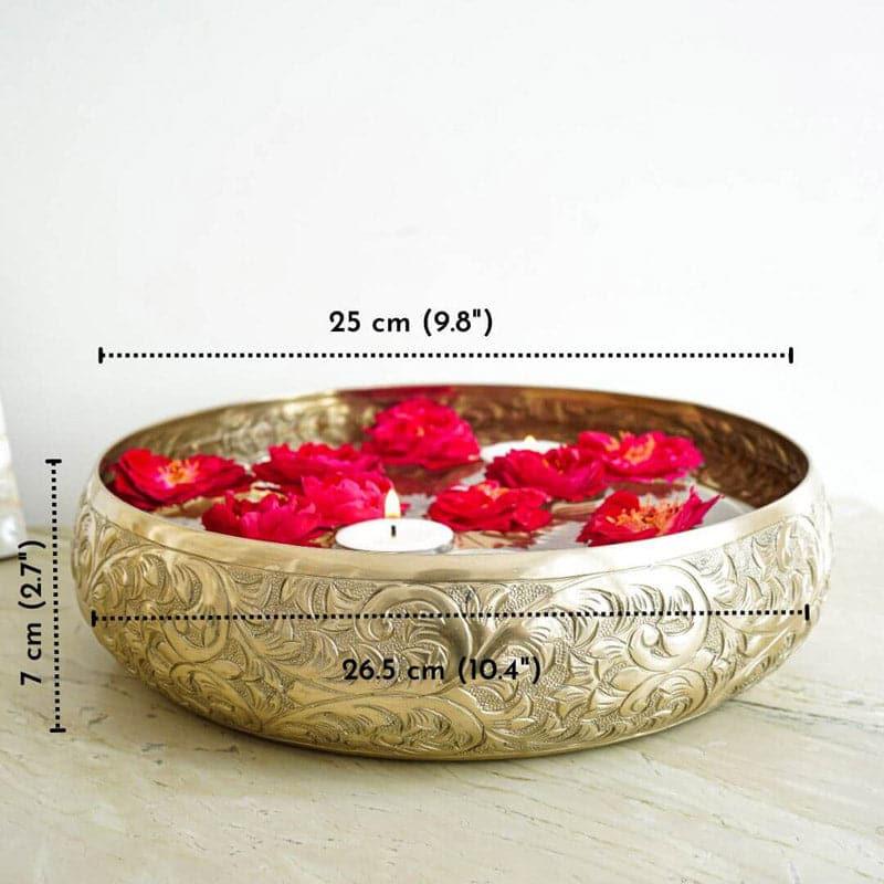 Chitai Aluminium Urli media 5