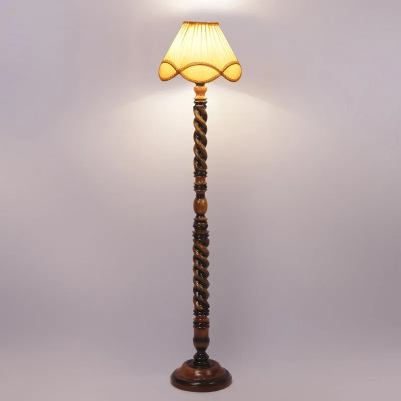ConeGlow Elite Floor Lamp media 5