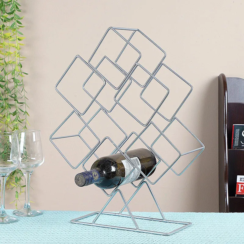 Juggle Jam Wine Rack media 1
