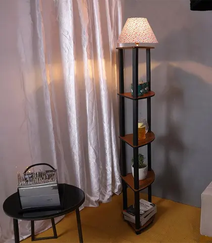 Fabric Shade