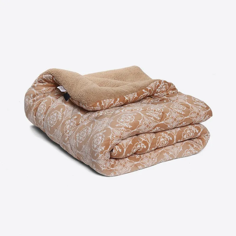 Monte Carlo Sunkissed Serenity Comforter - 1114 GSM media 6
