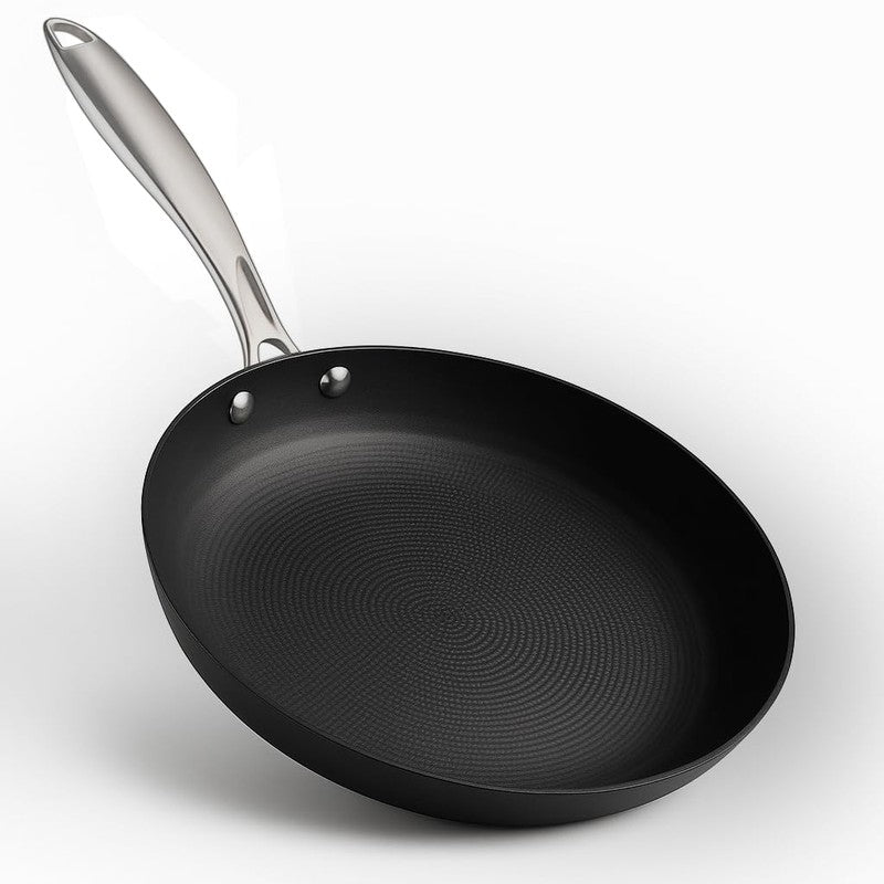Vinod Olyra Frying Pan - 1900 mL/10.6 Inches media 3