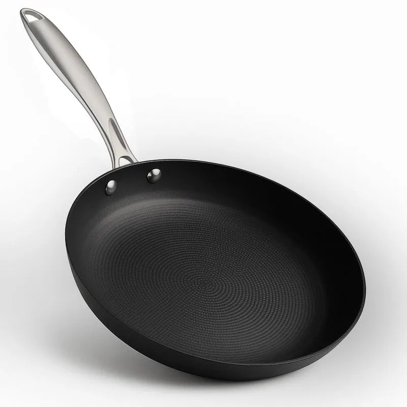 Vinod Olyra Frying Pan - 1900 mL/10.6 Inches media 3