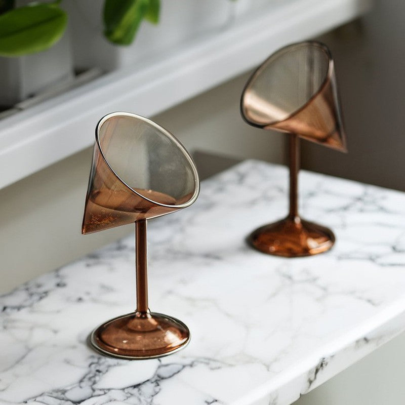 Calyra Cocktail Glass(50 mL) - Set Of Two media 5