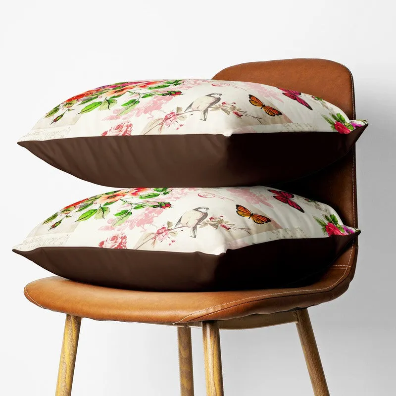 Bravon Cushion Cover - Set Of Two media 3