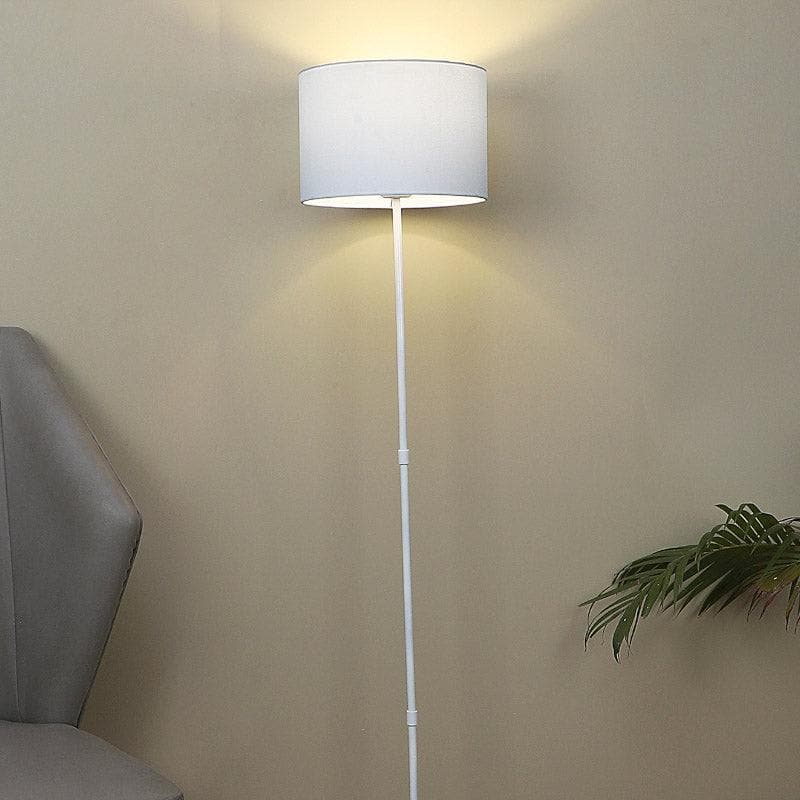 Fabric Shade