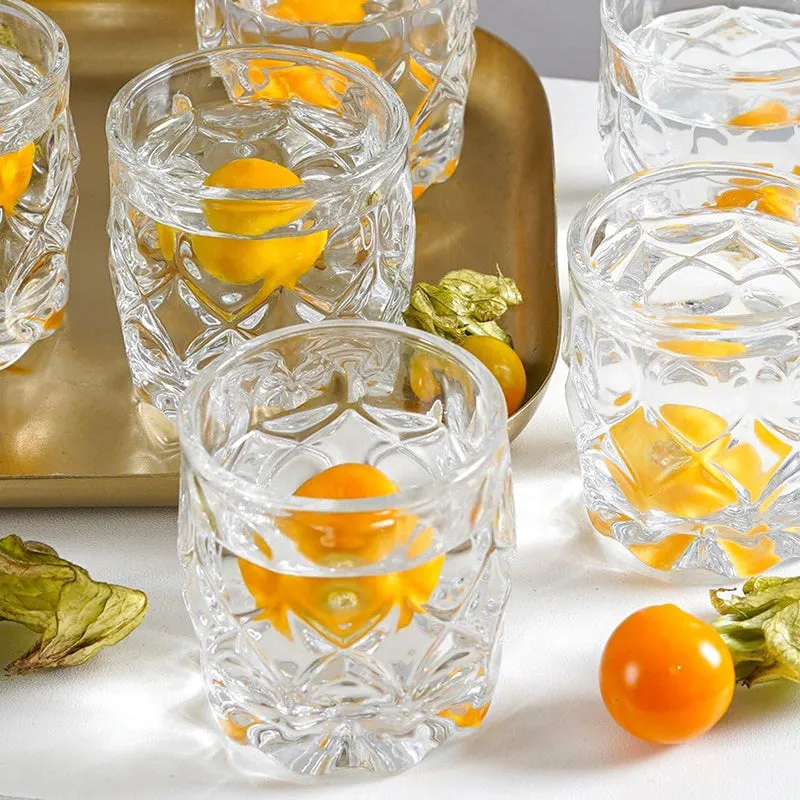 One & Done Shot Glass (110 mL) - Set Of Six media 5