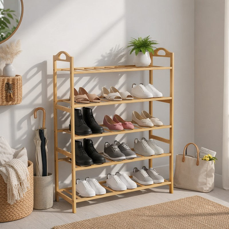 5 Tier