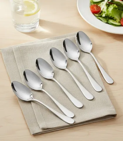 Stainless Steel
