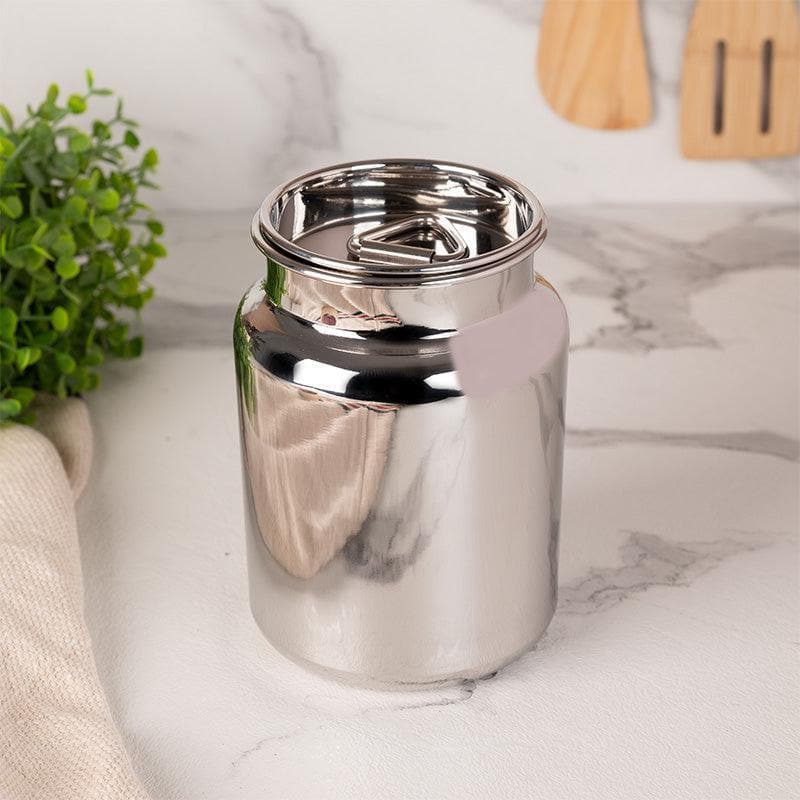 Stainless Steel