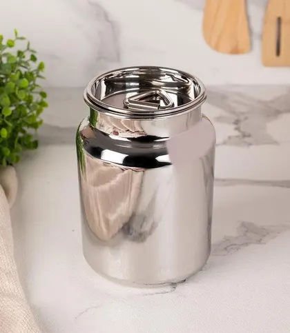 Stainless Steel