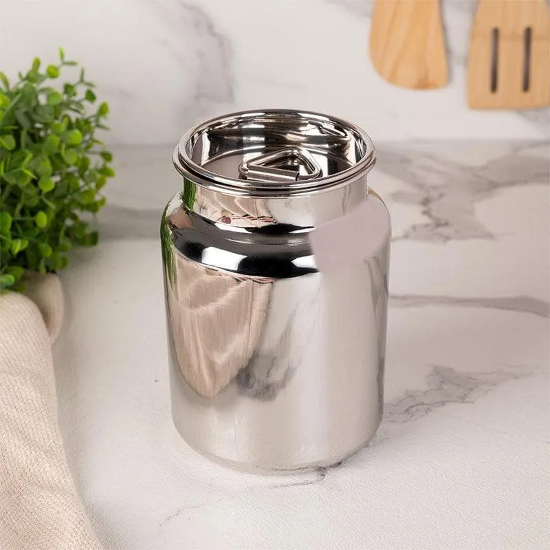 Gipsa Storage Container - 900 mL media 1