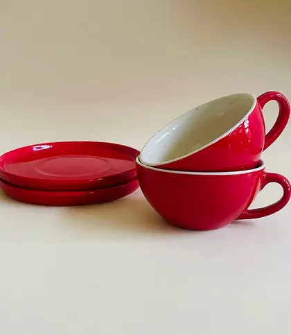 Ceramic