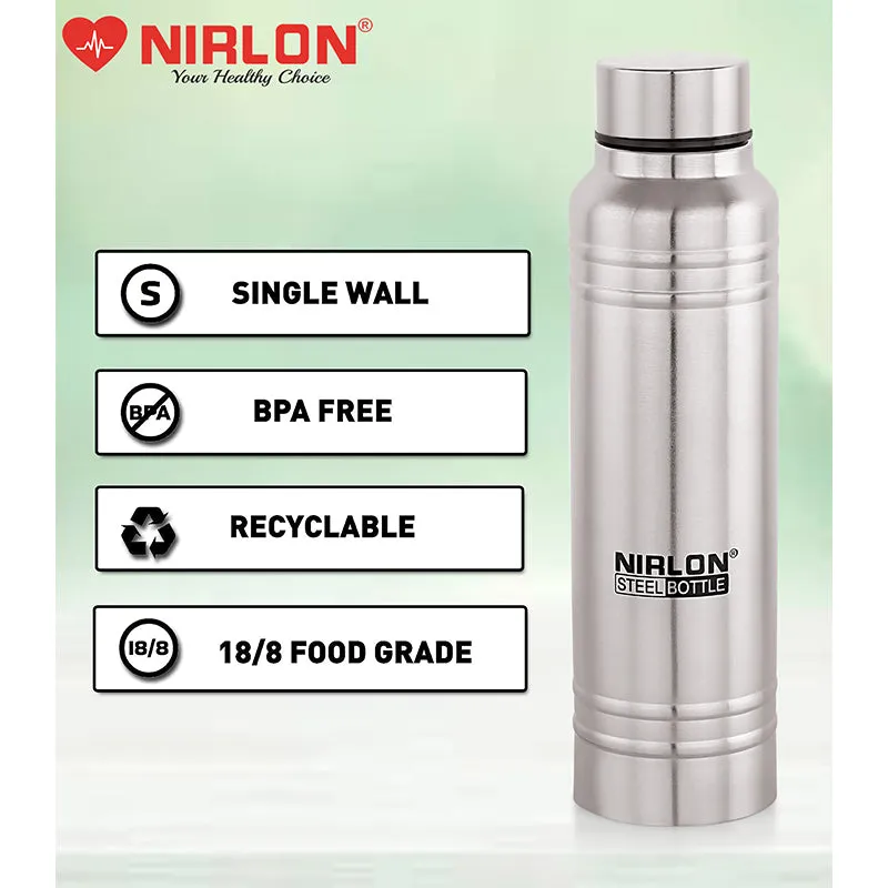 Sarah Water Bottle - 1000 mL media 4