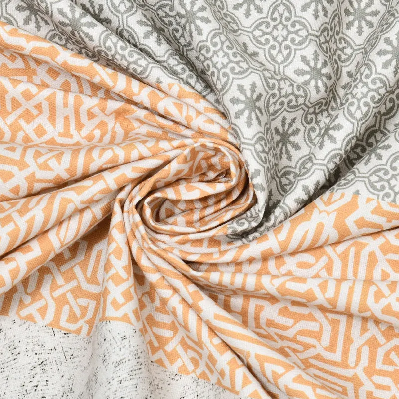 Ruchiee Cotton Table Cover media 3