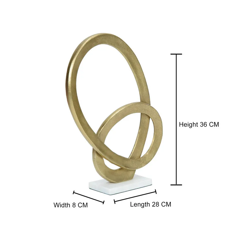 Ajia Abstract Showpiece media 7