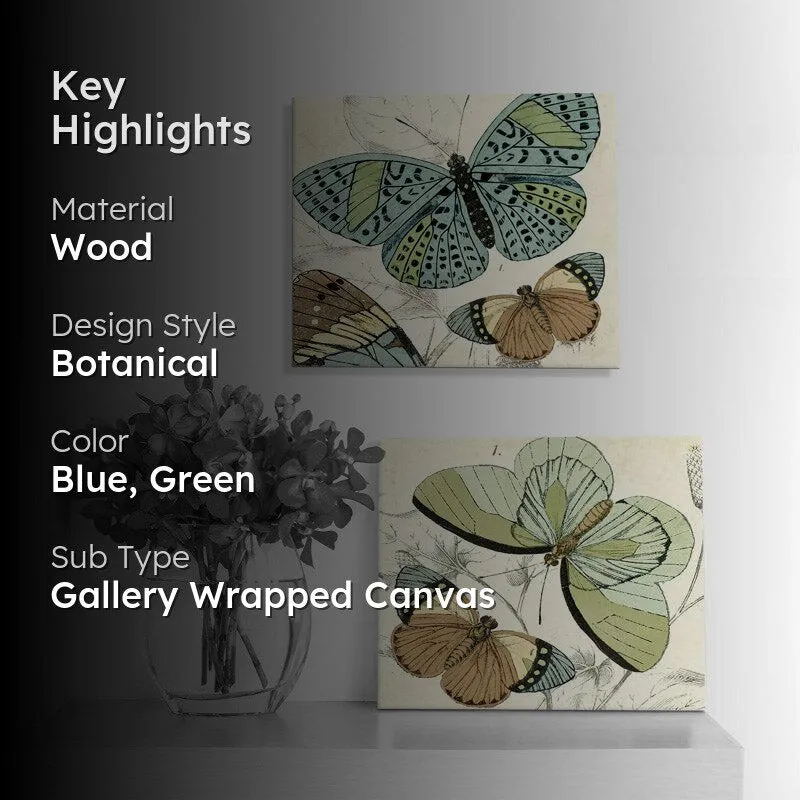 Moth Muse Wall Art media 2