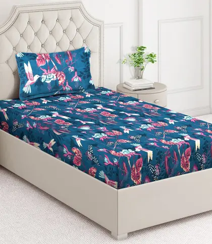 PolyCotton/Cotton Blend
