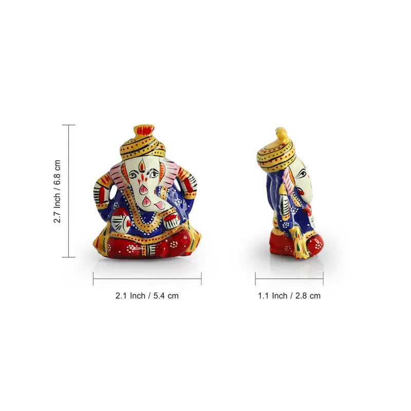 Meenakari Ekadantha Idol media 7