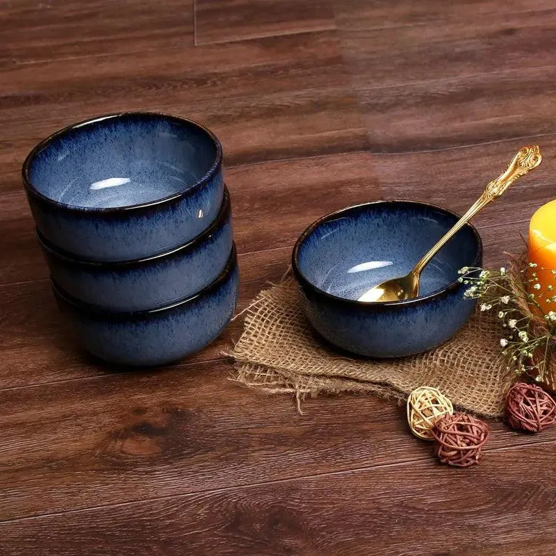 Koda Handmade Snack Bowl - 400 ML media 3