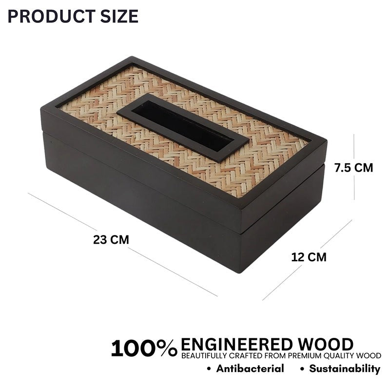 Vintage Veneer Tissue holder media 9