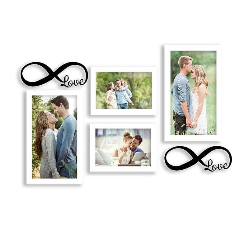 Lovesome Photo Frame - Set Of Six media 3