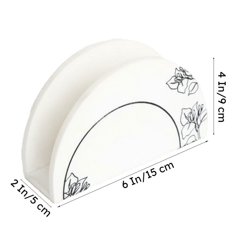 Marilla Napkin Holder media 7