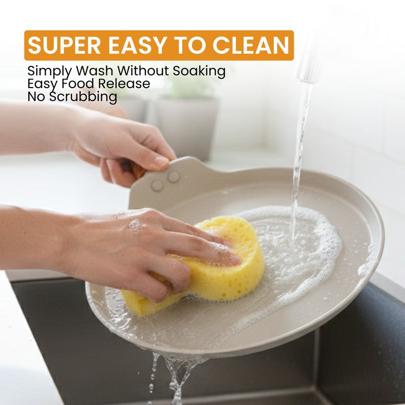 Salford Non Stick Dosa Tawa - 26 cm media 5