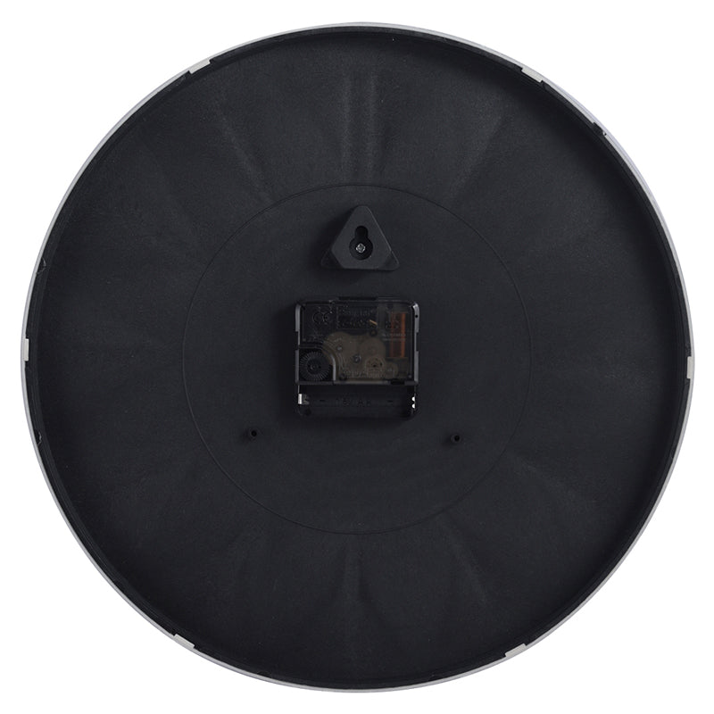 Cadran Analog Wall Clock media 7