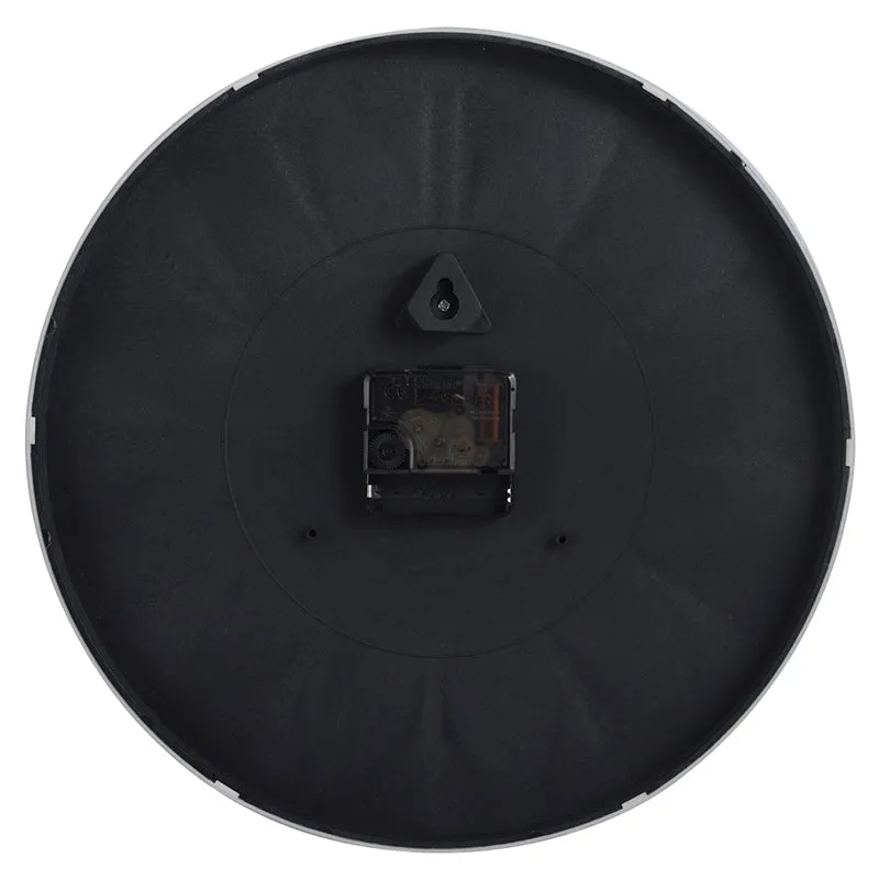 Cadran Analog Wall Clock - 7