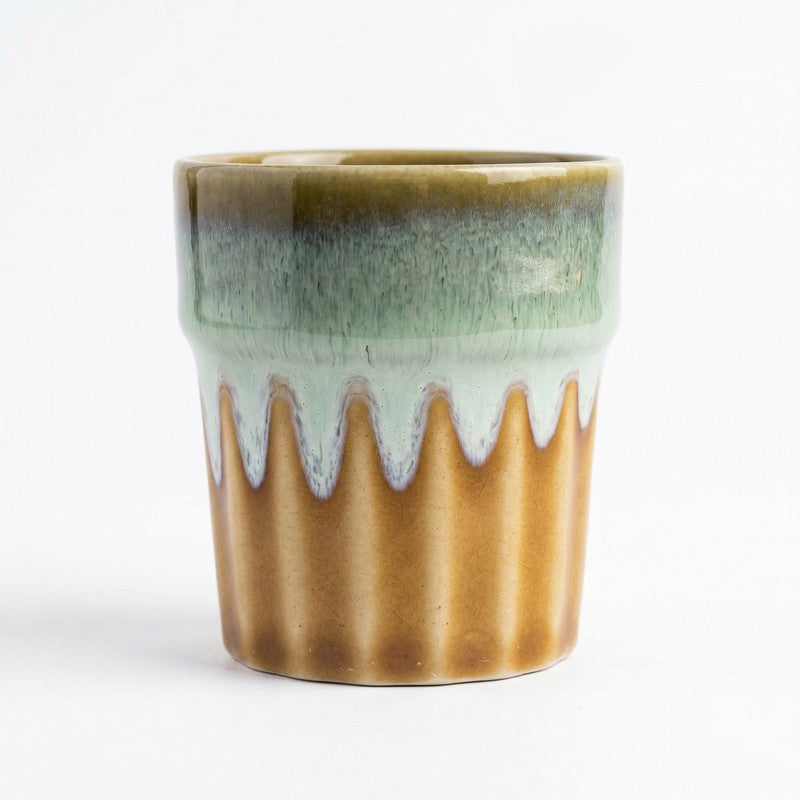 Ceramic Kulhads - Set of Two media 3