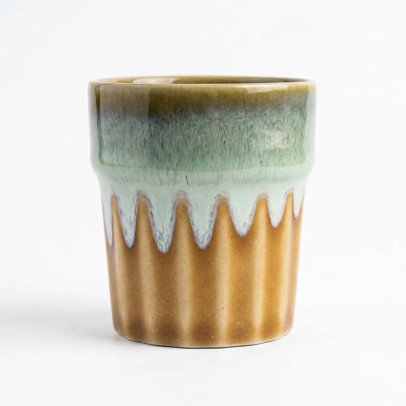 Ceramic Kulhads - Set of Two media 3