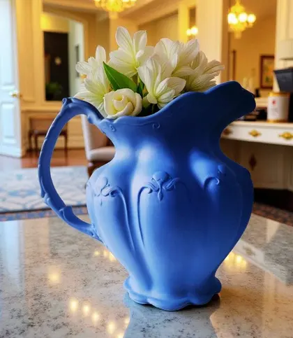 Porcelain
