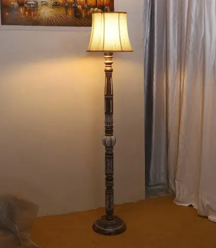 Fabric Shade