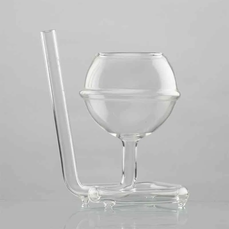 Pipers Red Wine Glasses - 200 ML media 5