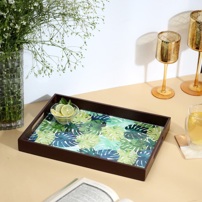Royal Platter Serving Tray